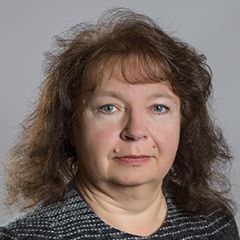 Огорелкова Елена
