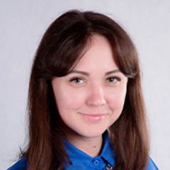 Арифуллина Гульназ Рамисовна