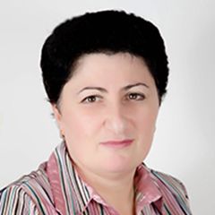 Бабаян Роза Размиковна
