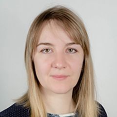 Хаймина Лариса