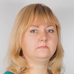 Федорова Татьяна