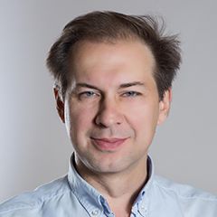 Лукьянов Павел