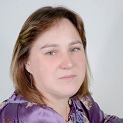 Еремина Елена