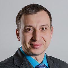 Мосин Сергей