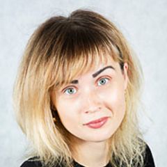 Игнатова Ольга