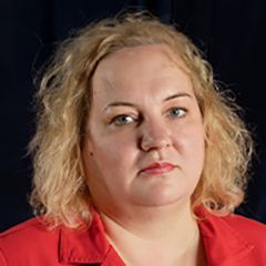 Хромова Елена