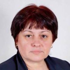 Крылова Светлана