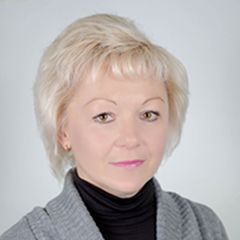 Перетятко Жанна