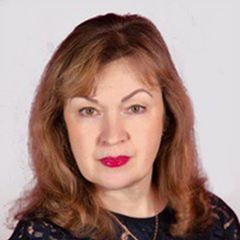 Исаулова Татьяна