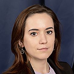 Гавриленко Юлия
