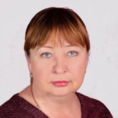 Шеленкова Елена