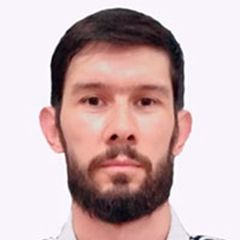 Валитов Рамиль