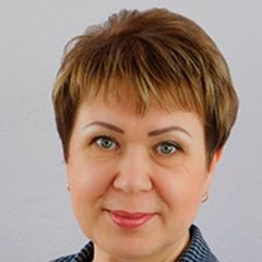 Слатина Марина