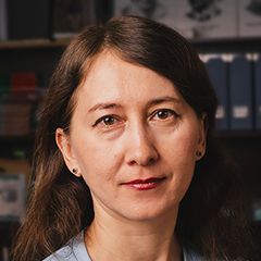 Бушуева Юлия