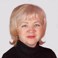 Миронова Елена
