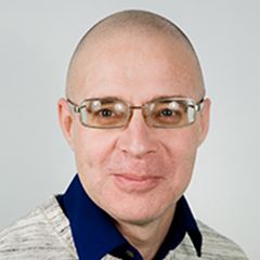 Поздняк Павел