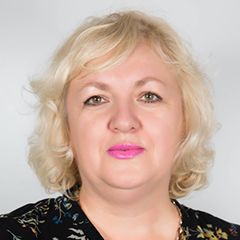 Газиева Елена