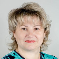 Тесленко Юлия