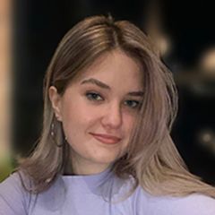 Юрьева Анастасия