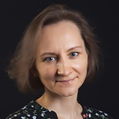 Маталыга Олеся