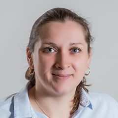 Воинова Елена
