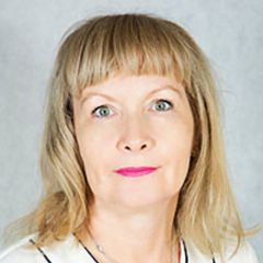 Дядюн Александра