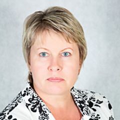 Лапшина Татьяна