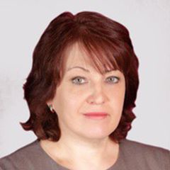 Акимова Елена Васильевна