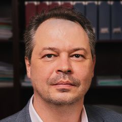 Яценко Андрей