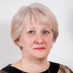 Громушкина Майя