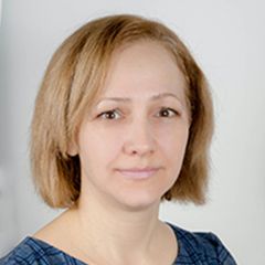 Огур Ольга