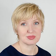 Воробьева Татьяна