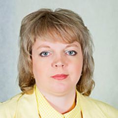 Игнатьева Наталья