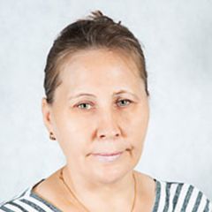 Жукова Мария