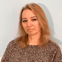 Кузина Елена