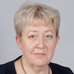 Ржанова Светлана
