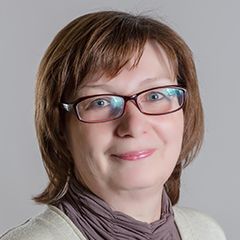 Кузнецова Елена