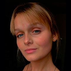 Орешкина Антонина