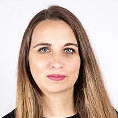 Балахонова Марина Николаевна