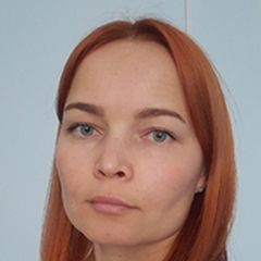 Жабина Зоя