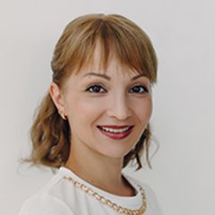 Мирошникова Антонина