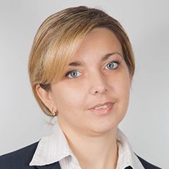 Полунина Елена