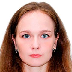 Акинина Анна Антоновна