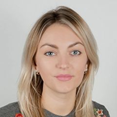Бочалова Юлия Леонидовна