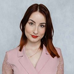 Едренкина Александра