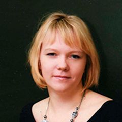 Савосина Светлана