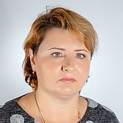 Павлихина Елена