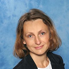 Гаврилова Елена