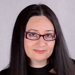 Шувалова Вера