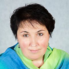 Зафаран Елена